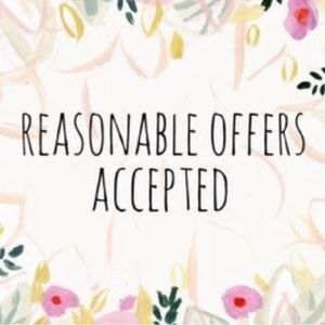 MAKE AN OFFER / BUNDLE 2